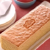 荷蘭手工原味千層