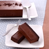 法式巧克力重乳酪