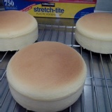 原味輕乳酪蛋糕 特價：$160