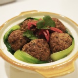 【恩佳私廚】上海獅子頭 特價：$520