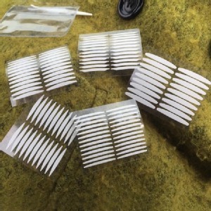 超黏 雙眼皮貼 雙面雙眼皮貼