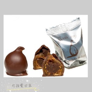 西班牙必買伴手禮無花果巧克力