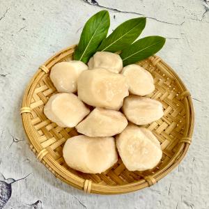 【五朝港水產】日本極鮮大干貝|北海道3S等級|鮮甜美味|優質干貝|極致體驗|200±10%