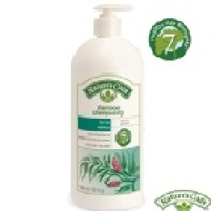 Nature’s Gate 經典茶樹植萃舒緩洗髮精 946mL