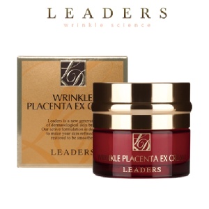 LEADERS胎盤系列-PLACENTA50高濃度胎盤精華霜