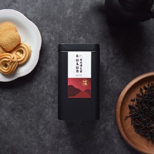 台灣精華-日月潭之舞(50g/罐)