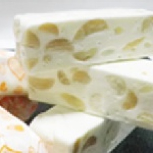 原味牛軋糖分享包