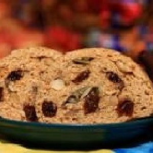 堅果饅頭【5顆／袋】 