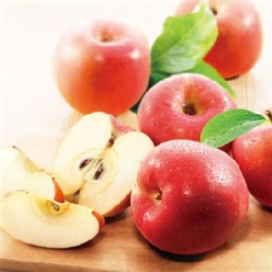 美國有機富士蘋果禮盒