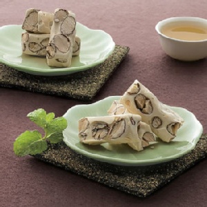 櫻桃爺爺-法式牛軋糖