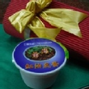 紅油皮蛋 200克裝-小 特價：$50