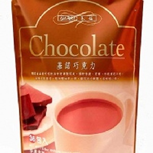 瑞士巧克力隨身包(18公克 ×36包)