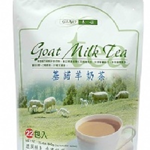 紐西蘭羊奶茶隨身包(20公克 ×22包)