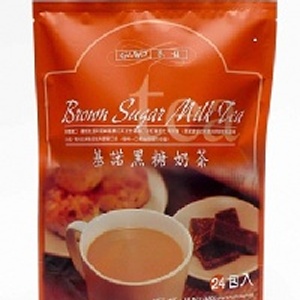 黑糖奶茶隨身包(20公克 × 24包)