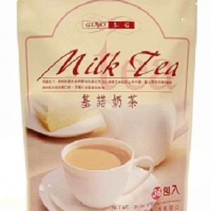 基諾奶茶隨身包(16公克 &times; 36包)