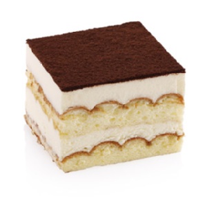 【Amo阿默典藏蛋糕】 阿默提拉米蘇蛋糕尺寸: 6吋