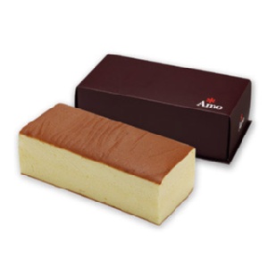 【Amo阿默典藏蛋糕】日本經典乳酪蛋糕