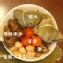 台南肉粽-帝王粽