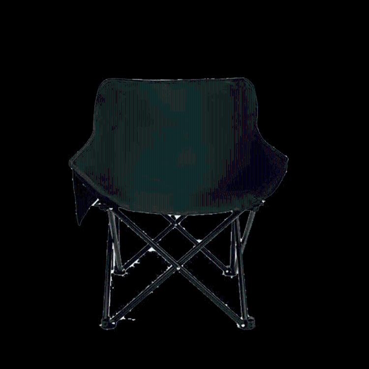 【CityStar】便攜戶外露營折疊月亮椅