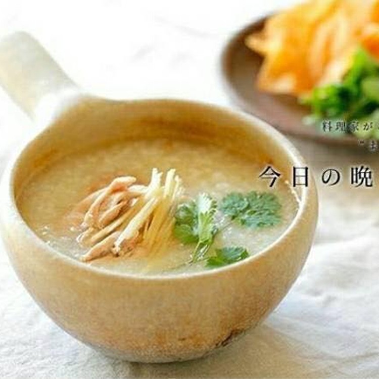 預購~日本日本天野即食食品 干貝中華粥 /1入