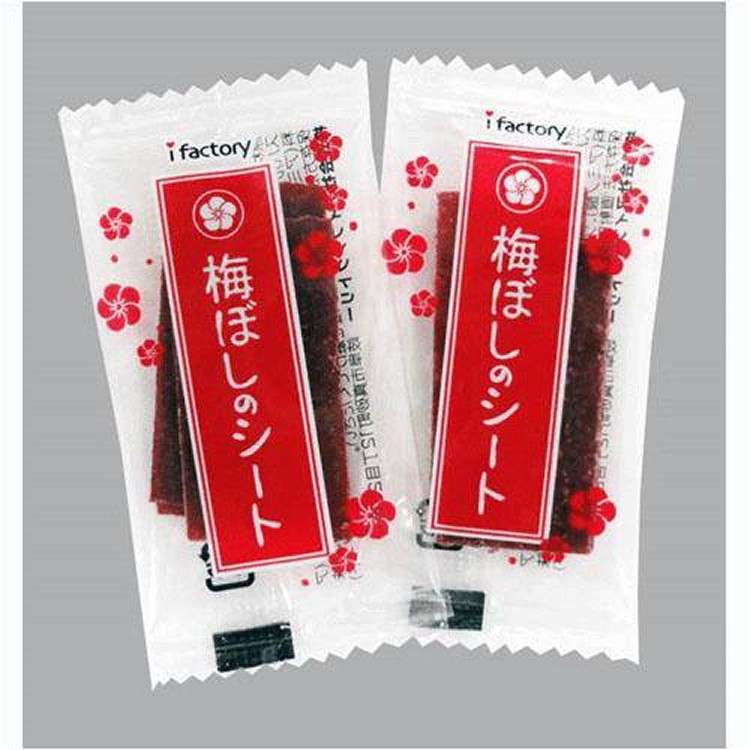 預購~日本 超人氣 梅片(大包獨立包裝40克)