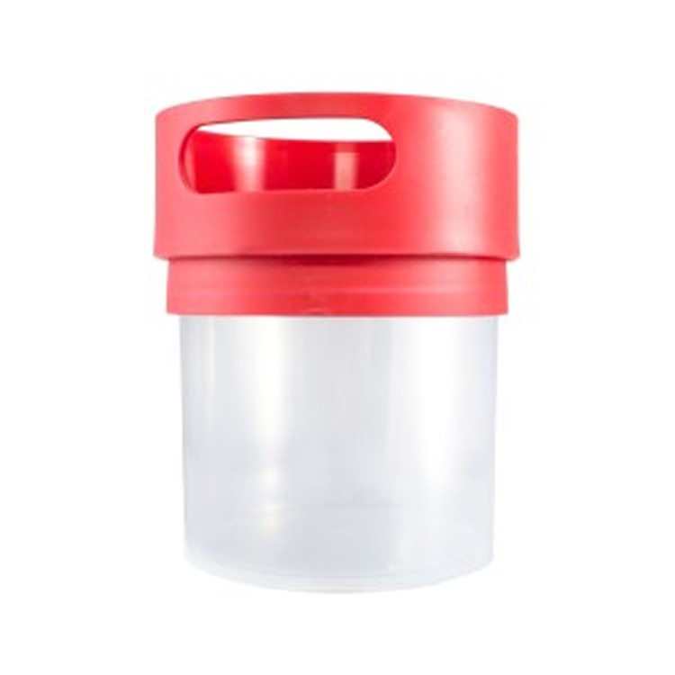 Munchie Mug Jar Spill Proof Snack