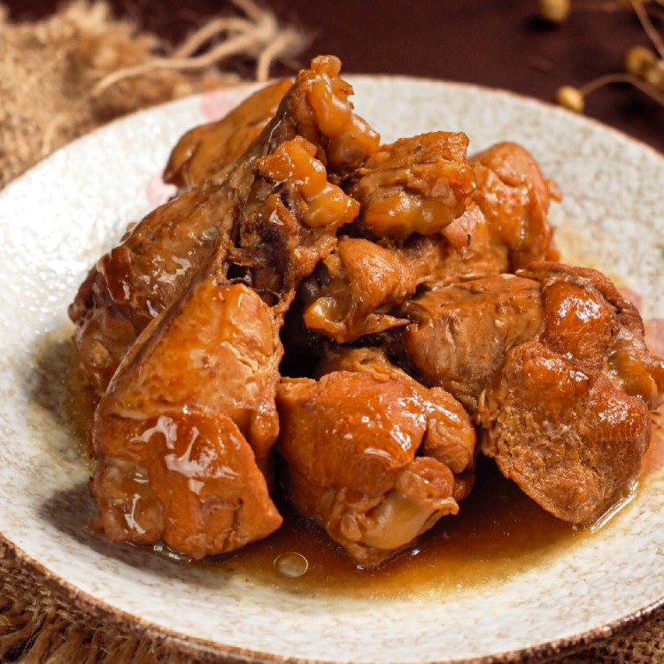 【滷台味】人氣冰滷味系列｜退冰即食・團購必買・追劇下酒首選