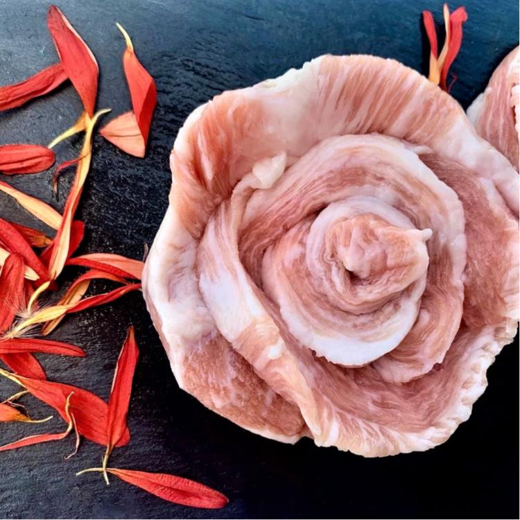 【五朝港水產】中秋歡樂饗宴|海陸空豪華套餐6+1組|贈送岩殼特大生蠔|物超所值|品質保證