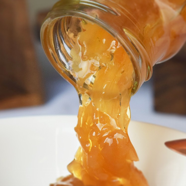 【台灣精華】阿里山楓醣銀耳(6入)禮盒