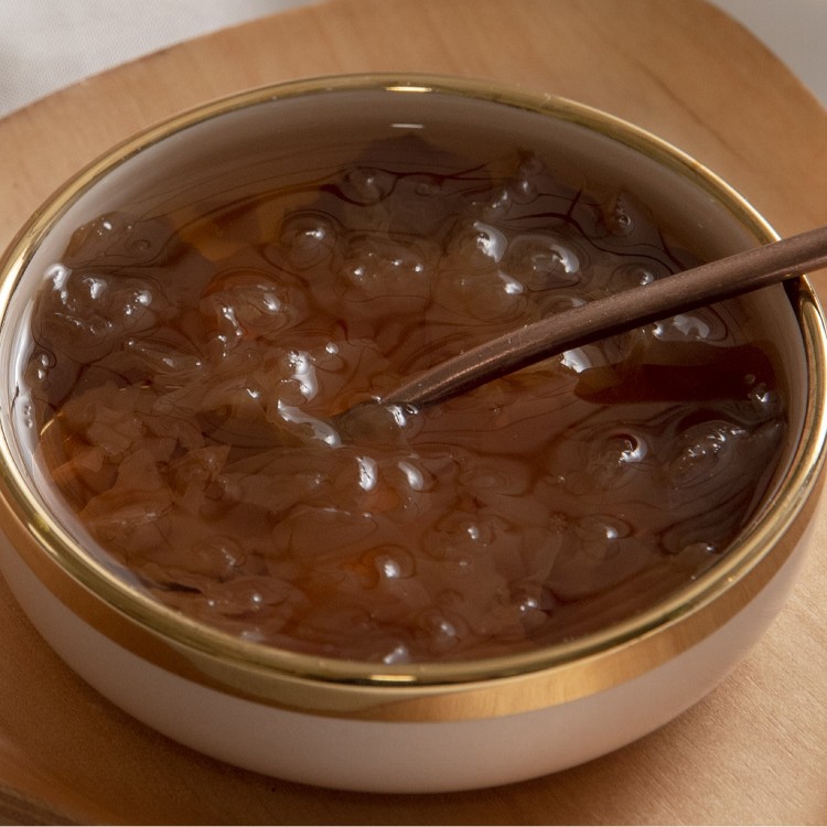 【台灣精華】阿里山楓醣銀耳(6入)禮盒