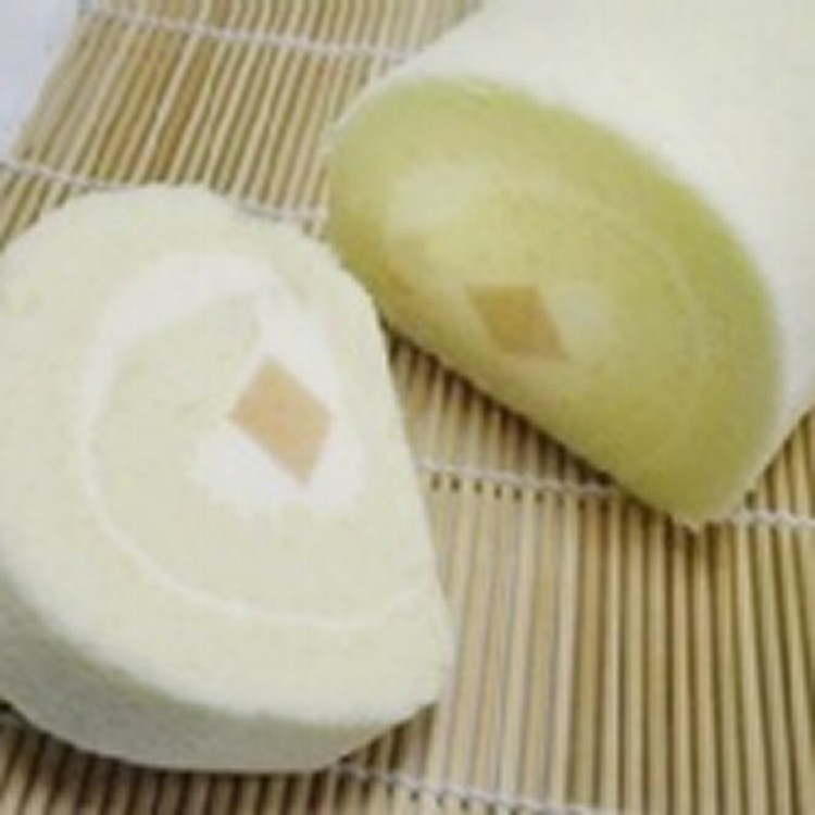 原味瑞士捲
