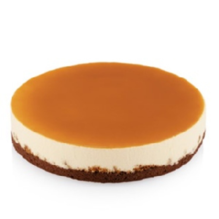 【Amo阿默典藏蛋糕】義大利焦糖馬仕卡邦 7吋