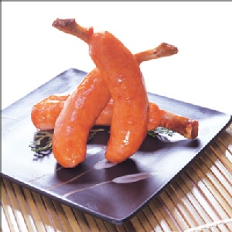 帶骨香腸(黑胡椒)