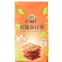 [統一生機]亞麻仁椒涎蘇打餅 252g
