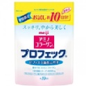明治 膠原蛋白 ☆ meiji明治膠原蛋白粉袋裝－順暢plus