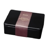 星巴克法式薄餅