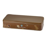 星巴克咖啡捲心酥禮盒