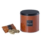 星巴克摩卡杏仁捲