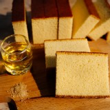 【亞典菓子工場】蜂蜜蛋糕-原味