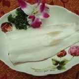 現撈無刺虱目魚肚 (120g+-10g)本店不留庫存接到訂單馬上製作保證新鮮 (附贈沾醬1包吃出傳統道地風味)