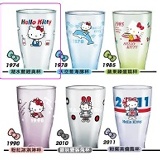 1974年-湖水藍經典杯