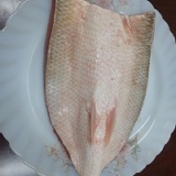 無刺虱目魚肚 200g上 特價：$90