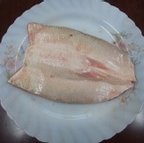 無刺虱目魚肚150g