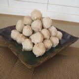 虱目魚丸 特價：$75