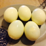 鹽水煮蛋
