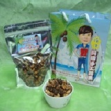 手工腰果--巧克力