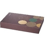 【星巴克中秋月餅】月光花園