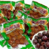 日式五星迷你香滷蛋 ★包/15粒,平均1粒4元.適合送禮,餐桌料理,小孩零嘴,方便攜帶的包裝 特價：$60