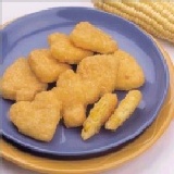 【碁富食品】紅龍玉米布丁酥(1kg/包) 六月份新品～小朋友愛吃又營養的小點心 特價：$150