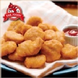 天殺好吃!! 紅龍雞塊~夏季最後優惠!! 知名連鎖速食經典暢銷品,現在買最划算!!(85折) 特價：$140